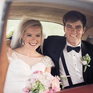 Meet your Posher, Alex